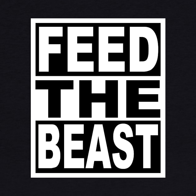 Feed the Beast by flimflamsam